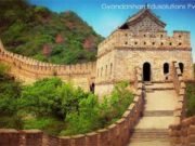 Unraveling the Mystery of the Great Wall of China: A Journey Through Time