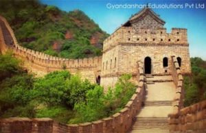 Unraveling the Mystery of the Great Wall of China: A Journey Through Time