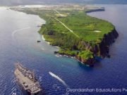 Exploring Guam: A Tropical Paradise in Micronesia