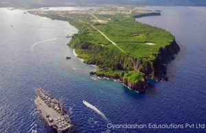 Exploring Guam: A Tropical Paradise in Micronesia