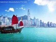 Hong Kong: The Vibrant Fusion of East and West