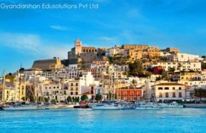 Ibiza: The Jewel of Spain’s Balearic Islands