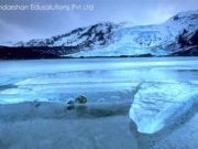 Iceland: Land of Fire and Ice – A Traveler’s Guide to Nature’s Wonderland