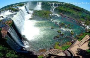 Iguassu Falls – The Breathtaking Wonder of Brazil