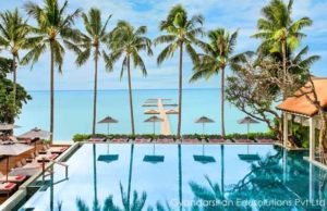 Ko Samui: Thailand’s Tropical Paradise with Endless Tourism Wonders