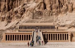 Luxor: The Timeless City of Ancient Wonders