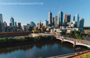 Melbourne: The Coastal Gem of Victoria – A Complete Tourism Guide