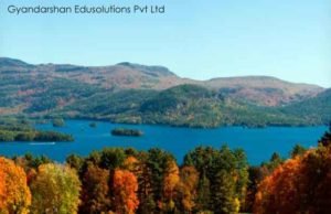 Exploring New York State: A Diverse Blend of Iconic Landmarks and Natural Wonders