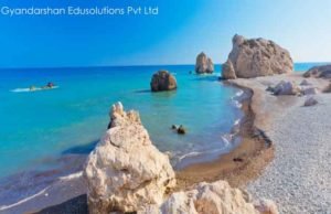 Paphos: The Enchanting Coastal Gem of Cyprus