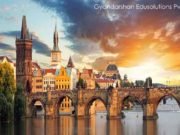 Prague: The Enchanting Capital of the Czech Republic