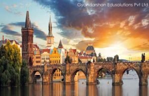 Prague: The Enchanting Capital of the Czech Republic