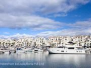 Puerto Banús: The Glamorous Marina and Luxury Destination of Spain