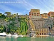 Sorrento: A Stunning Coastal Gem in Southwestern Italy