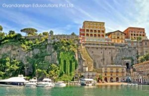 Sorrento: A Stunning Coastal Gem in Southwestern Italy