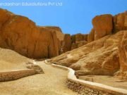 Exploring the Enigmatic Valley of the Gates of the Kings, Egypt