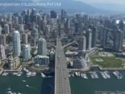 Vancouver: The Jewel of Canada’s West Coast