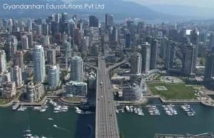 Vancouver: The Jewel of Canada’s West Coast