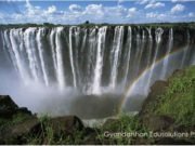 Victoria Falls: The Majestic Wonder of Southern Africa