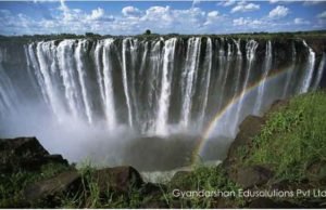 Victoria Falls: The Majestic Wonder of Southern Africa