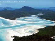 Discover the Beauty of Whitsunday Islands: A Tropical Paradise in Queensland, Australia