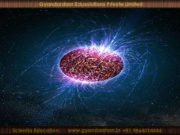 A teaspoonful of neutron star would weigh 6 billion tons