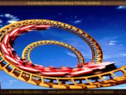 G-force explained: How acceleration can knock you out