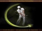 Golf science: The secret to improving your swing – infographic