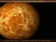 Venus is the only planet to spin clockwise