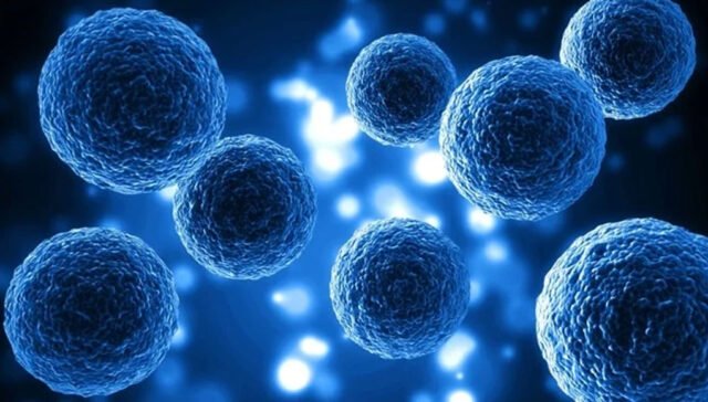 Cell Biology MCQs