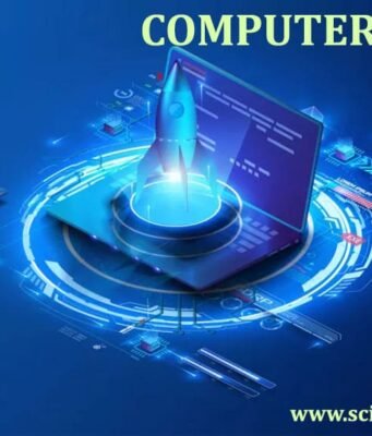 Computer Science Topics with MCQs Computer Science Topics with MCQs