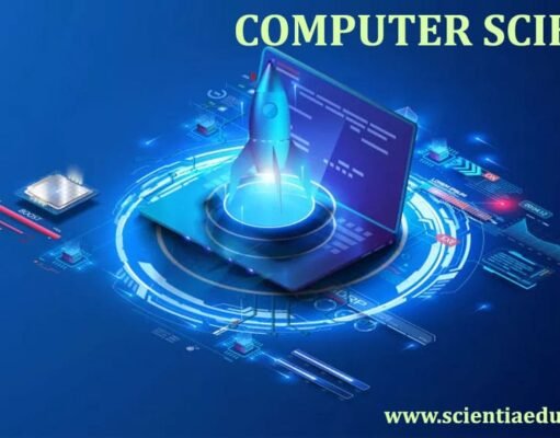 Computer Science Topics with MCQs Computer Science Topics with MCQs