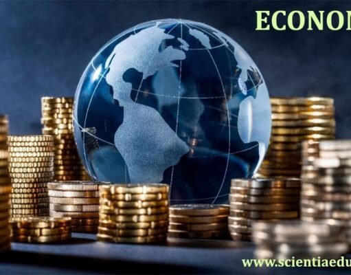Economics Topics with MCQs Economics Topics with MCQs
