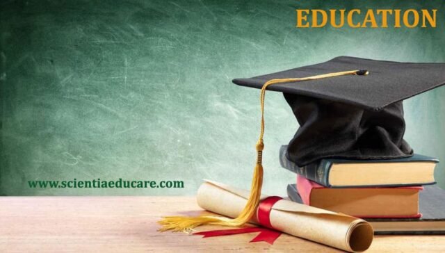 Education Topics with MCQs