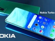 The Nokia Turbo Pro, featuring a 144MP camera and a massive 17,500mAh battery Nokia Turbo Pro