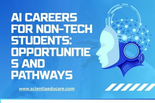 AI Careers for Non-Tech Students
