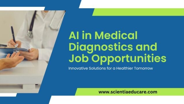AI in Medical Diagnostics