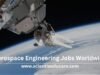 Top Aerospace Engineering Jobs Worldwide – High-Paying & In-Demand Roles Aerospace Engineering Jobs Worldwide