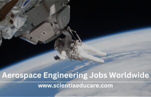 Top Aerospace Engineering Jobs Worldwide – High-Paying & In-Demand Roles Aerospace Engineering Jobs Worldwide