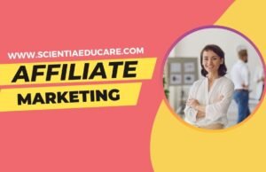 Launch Your Affiliate Marketing and Dropshipping Career Today Affiliate Marketing and Dropshipping Career