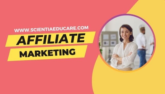 Affiliate Marketing and Dropshipping Career