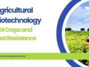 Agricultural Biotechnology: GM Crops and Pest Resistance Agricultural Biotechnology