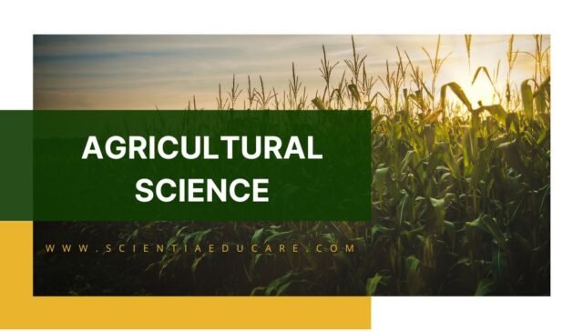 Agricultural Science