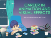 Steps to Secure a Career in Animation and Visual Effects Animation and Visual Effects