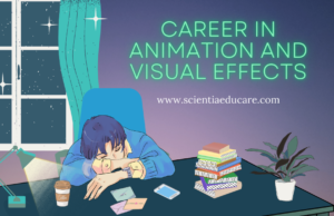 Steps to Secure a Career in Animation and Visual Effects Animation and Visual Effects