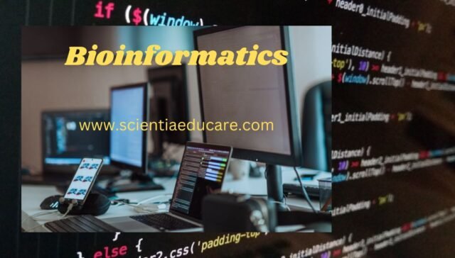 Bioinformatics