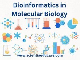 Bioinformatics in Molecular Biology