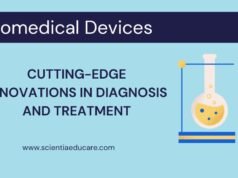 Biomedical Devices: Innovations in Diagnosis and Treatment Biomedical Devices