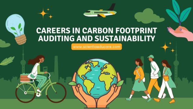 Carbon Footprint Auditing