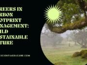 Careers in Carbon Footprint Management: Build Sustainable Future Carbon Footprint Management