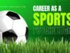 How to Start a Successful Career as a Sports Psychologist Career as a Sports Psychologist